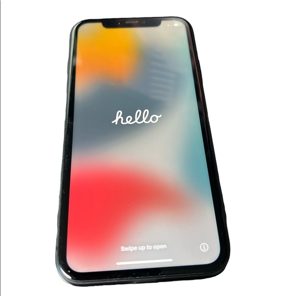 Apple Other - Apple iPhone 11, 64GB, black